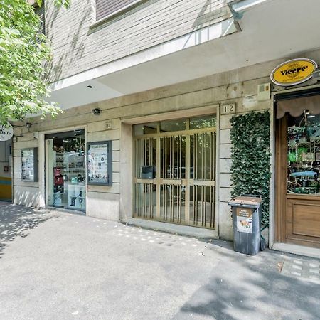 House Grimaldi Apartment Exterior foto