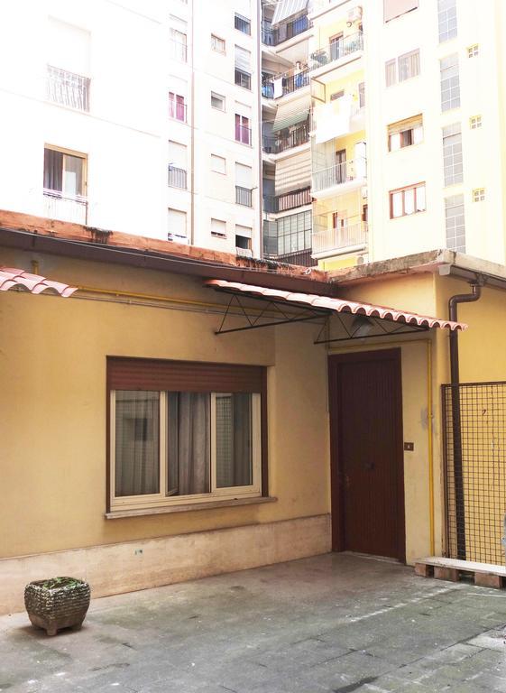 House Grimaldi Apartment Exterior foto