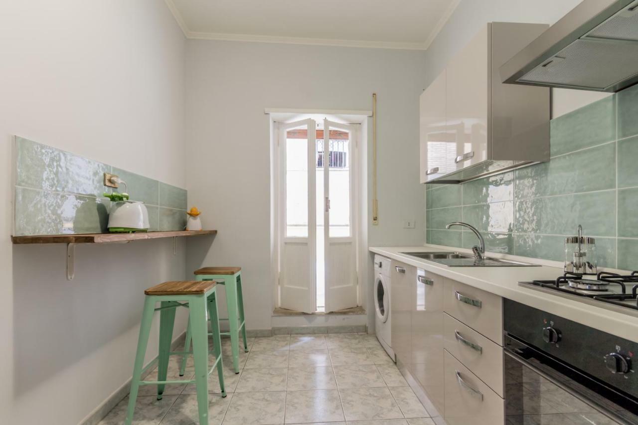 House Grimaldi Apartment Exterior foto