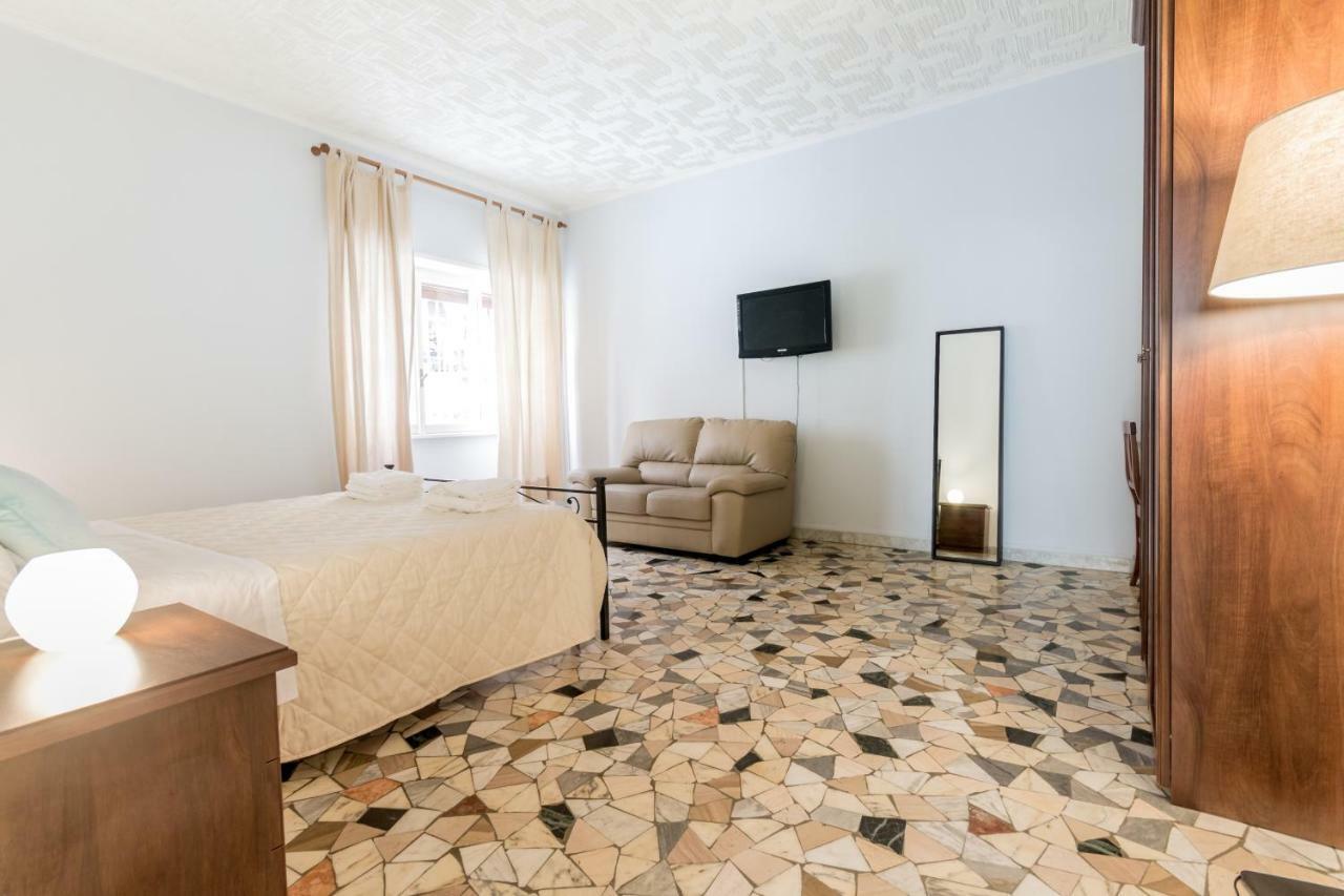House Grimaldi Apartment Exterior foto