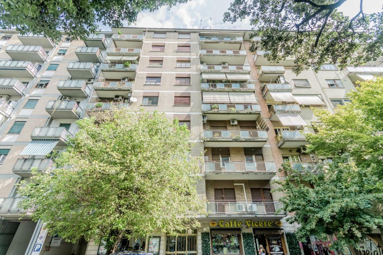 House Grimaldi Apartment Exterior foto